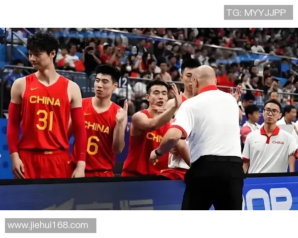 中国男篮与伊朗激战回顾9月1日精彩录像分析与赛后点评